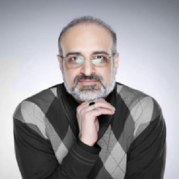 mohammad esfahani