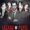 money heist