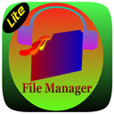 File Manager Dena Lite