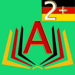 داستان آلمانی A2