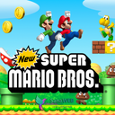 بازی ماریو SuperMario Bros