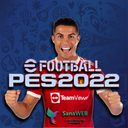 بازی فوتبال efootball PES 2022