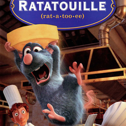 Ratatouille full discount movie online free