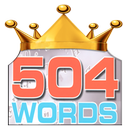 504 لغت کدینگ ، تصویری و صوتی کینگ