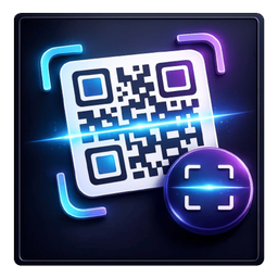 QR Scanner and Generator