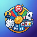 Random | Dice, Coin Flip, Raffle