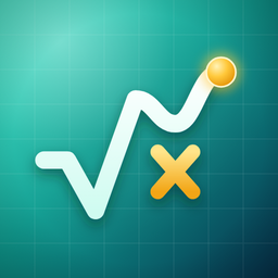 Scientific Calculator with Graph