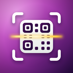 QR and Barcode Scanner