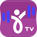 جیم شو: ورزش در خانه Android TV