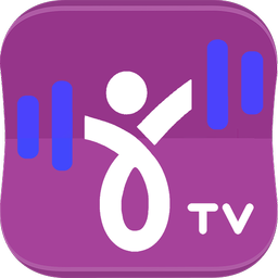 GymShow: home workout (android TV)