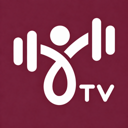 GymShow: home workout (android TV)