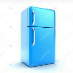 ارورهای یخچال