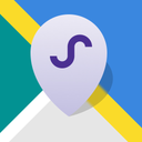 Map Service for Wave Accounting