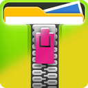 آن زیپ (UnZip)