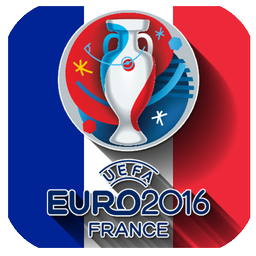 EURO History+EURO 2016