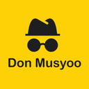 Don Musyoo (Spy)