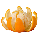 خواص پرتقال