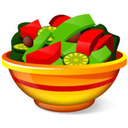How to cook a variety of salads