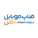 فناپ موبایل من