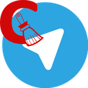 افزایش سرعت تلگرام