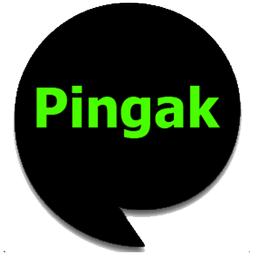 پینگک (Pingak)