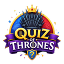 کوییز آف ترونز | Quiz of thrones