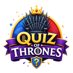 کوییز آف ترونز | Quiz of thrones