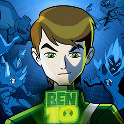بازی بن تن BEN 10