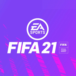 بازی فوتبال FIFA 2021