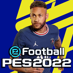 بازی فوتبال PES 2022
