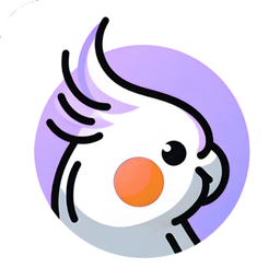 totitamer | parrot and cockatiel