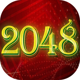 ساده ترین بازی 2048