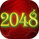 ساده ترین بازی 2048