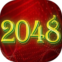 ساده ترین بازی 2048