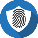 Fingerprint app lock(real)