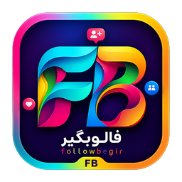 فالوبگیر | فالوور، لایک و ممبر و...