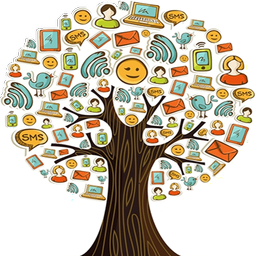 آداب روابط اجتماعی