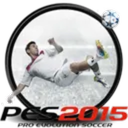 PES2015