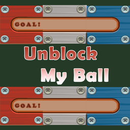 unblock my ball