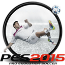 PES 2015(غیر رسمی)