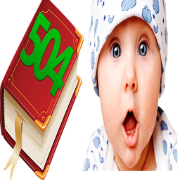 504 اصطلاح کمیاب انگلیسی