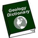 Geology Dictionary