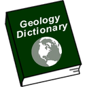 Geology Dictionary