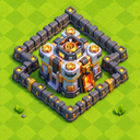 Clash Base: Base Layouts for CoC