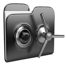 مخفی کردن فایل ها و پوشه ها