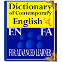 Dictionary of Contemporary English