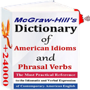 دیکشنری اصطلاحات انگلیسی McGrawHill