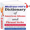 دیکشنری اصطلاحات انگلیسی McGrawHill
