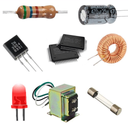 Introducing electronic components