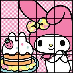 Melody Puzzle
